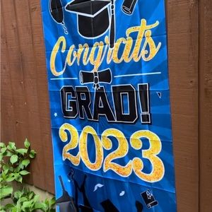2023 Graduation Decorations